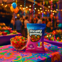 Really Gummy 6