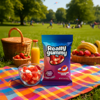 Really Gummy 5
