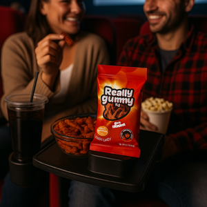 Spicy Variety